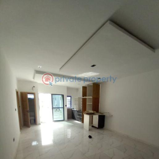 3 bedroom Block Of Flats For Sale Ogba GRA Lagos - 5