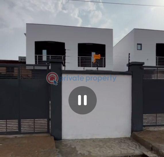 3 bedroom Semi detached Duplex For Sale Olowora Ojodu Lagos - 2