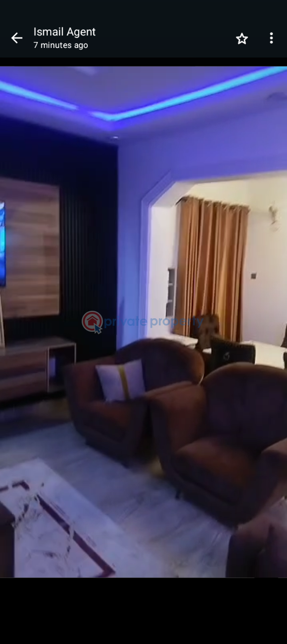 4 bedroom Detached Bungalow For Sale Lagos Extension Ogun - 5