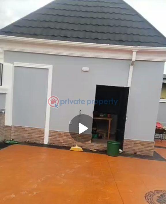 4 bedroom Detached Bungalow For Sale Lagos Extension Ogun - 2