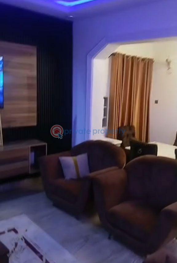 4 bedroom Detached Bungalow For Sale Lagos Extension Ogun - 4