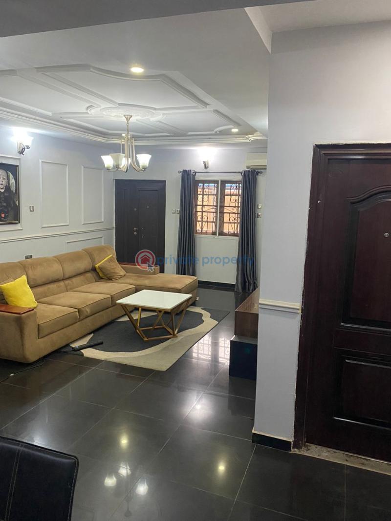 4 bedroom Detached Bungalow For Sale Igando Ikotun/Igando Lagos - 2