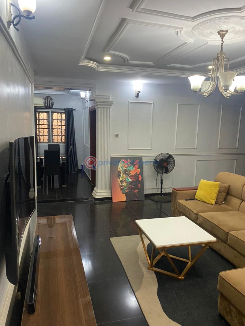 4 bedroom Detached Bungalow For Sale Igando Ikotun/Igando Lagos - 7