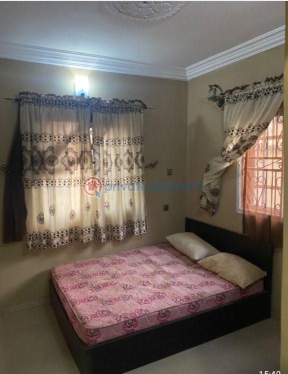 4 bedroom Detached Bungalow For Sale Igando Ikotun/Igando Lagos - 4