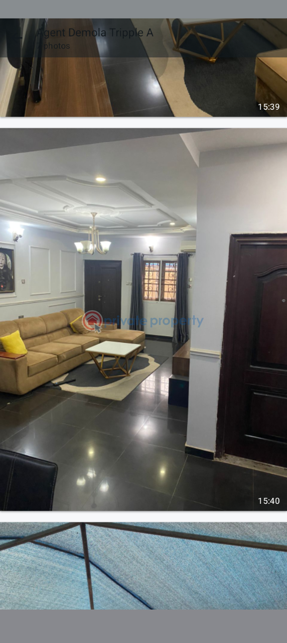 4 bedroom Detached Bungalow For Sale Igando Ikotun/Igando Lagos - 5