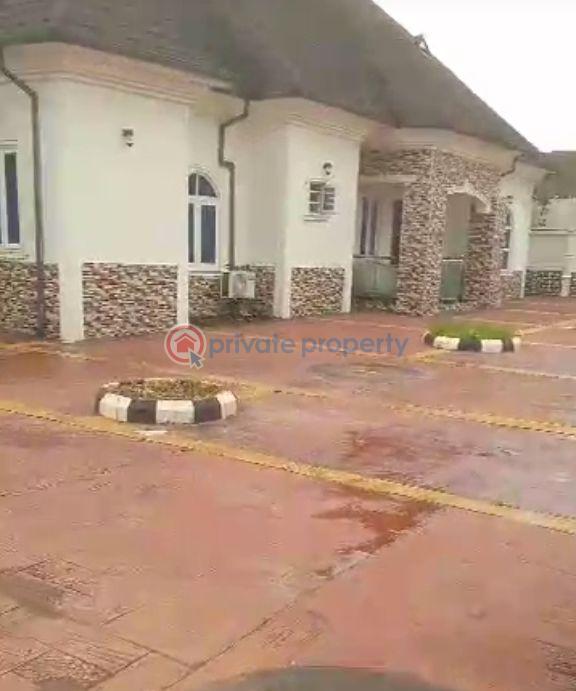 4 bedroom Detached Bungalow For Sale Ikorodu Lagos - 0