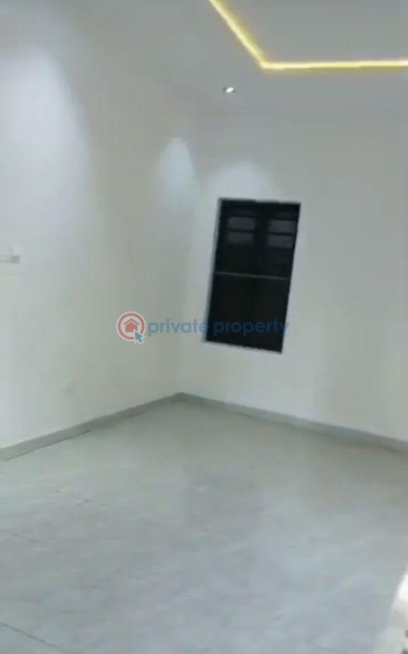 4 bedroom Duplex For Sale River Valley Estate Ojodu Lagos - 3