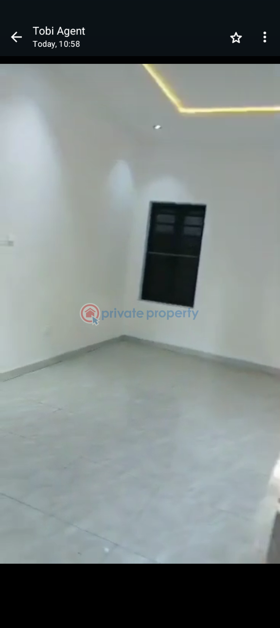 4 bedroom Duplex For Sale River Valley Estate Ojodu Lagos - 4