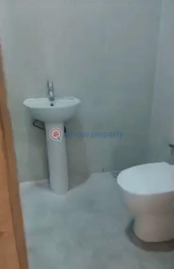 4 bedroom Duplex For Sale River Valley Estate Ojodu Lagos - 13