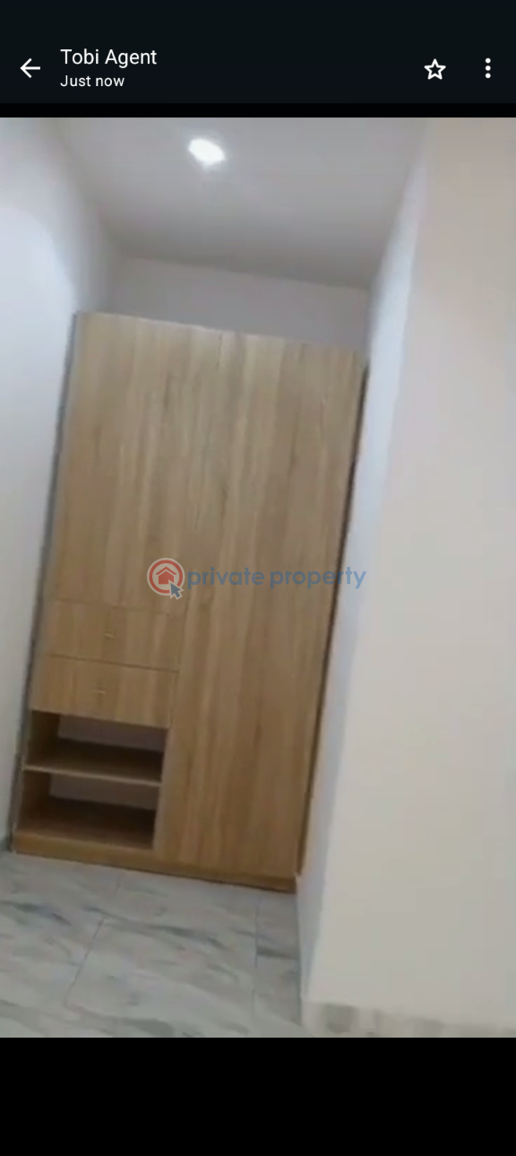 4 bedroom Duplex For Sale River Valley Estate Ojodu Lagos - 12