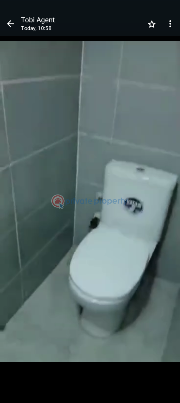 4 bedroom Duplex For Sale River Valley Estate Ojodu Lagos - 8