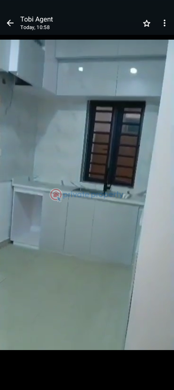 4 bedroom Duplex For Sale River Valley Estate Ojodu Lagos - 10