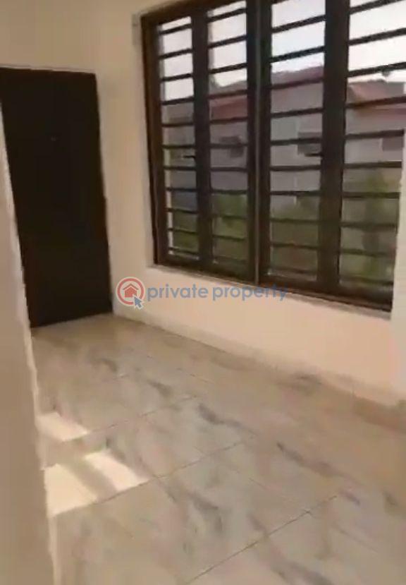 4 bedroom Duplex For Sale River Valley Estate Ojodu Lagos - 11