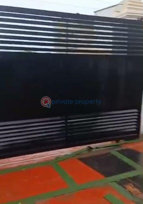 For sale executive 4 bedroom duplex at elepe ikorodu - 4 4 bedroom Detached Duplex For Sale Ikorodu Lagos - 4