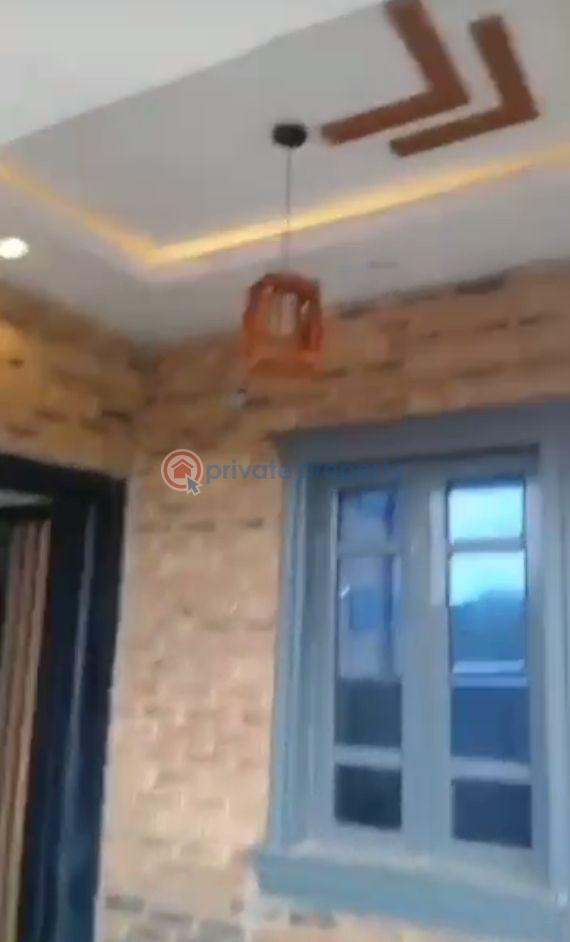 For sale executive 4 bedroom duplex at elepe ikorodu - 12 4 bedroom Detached Duplex For Sale Ikorodu Lagos - 12
