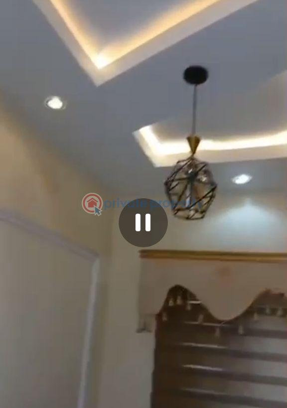 For sale executive 4 bedroom duplex at elepe ikorodu - 10 4 bedroom Detached Duplex For Sale Ikorodu Lagos - 10