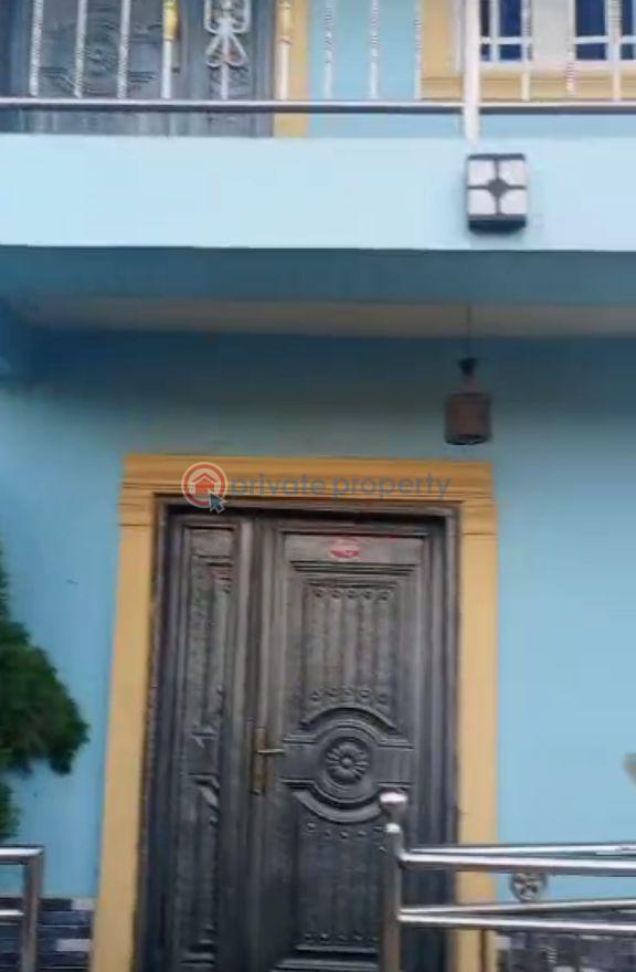 For sale executive 4 bedroom duplex at ikorodu lagos - 5 4 bedroom Detached Duplex For Sale Ikorodu Lagos - 5
