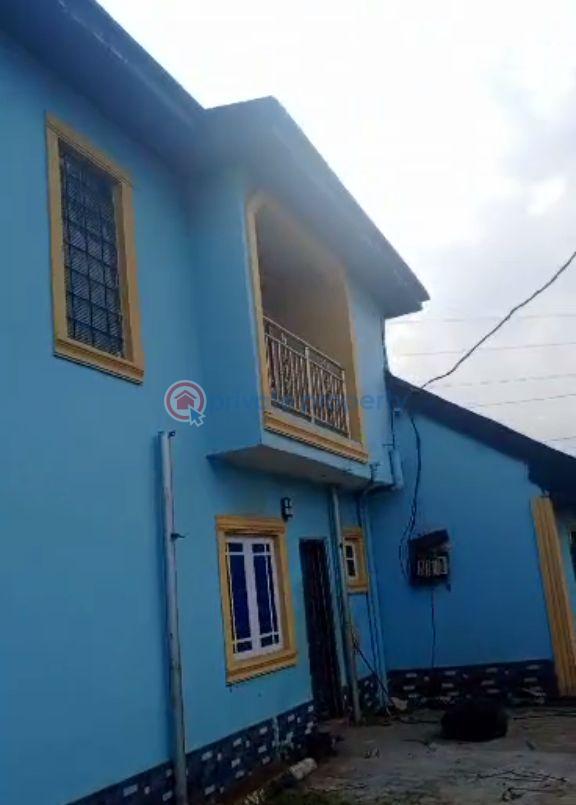 For sale executive 4 bedroom duplex at ikorodu lagos - 3 4 bedroom Detached Duplex For Sale Ikorodu Lagos - 3