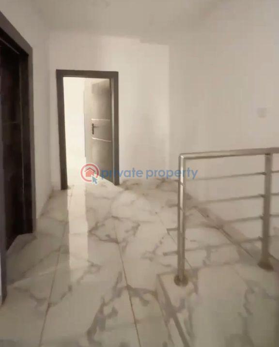 4 bedroom Semi detached Duplex For Sale Magodo GRA Phase 1 Ojodu Lagos - 3