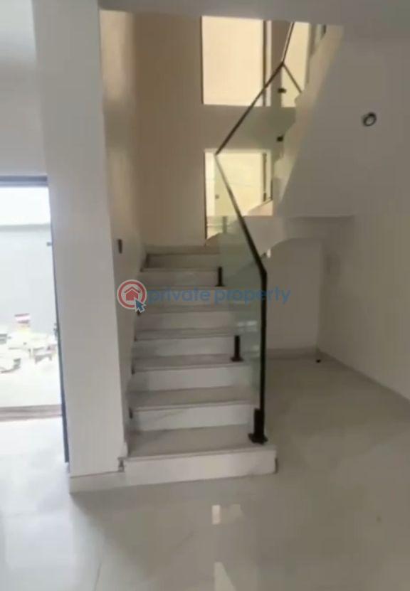 4 bedroom Duplex For Sale Magodo GRA Phase 1 Ojodu Lagos - 8