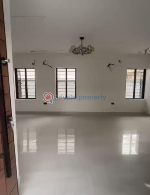 4 bedroom Duplex For Sale Magodo GRA Phase 1 Ojodu Lagos - 4