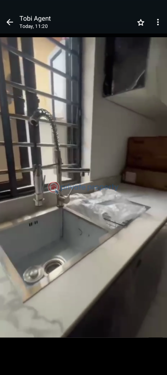 4 bedroom Duplex For Sale Magodo GRA Phase 1 Ojodu Lagos - 11