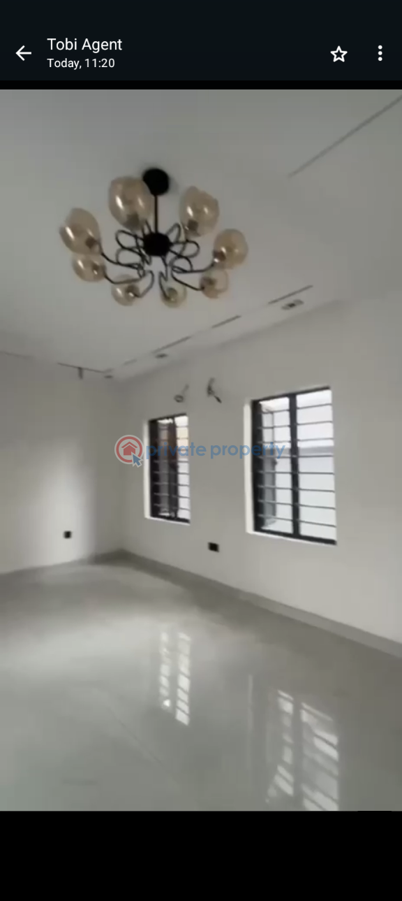 4 bedroom Duplex For Sale Magodo GRA Phase 1 Ojodu Lagos - 6