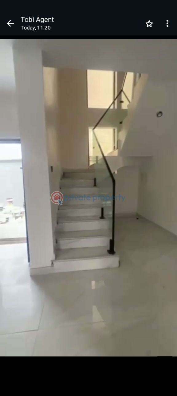 4 bedroom Duplex For Sale Magodo GRA Phase 1 Ojodu Lagos - 7