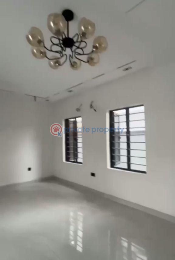 4 bedroom Duplex For Sale Magodo GRA Phase 1 Ojodu Lagos - 5
