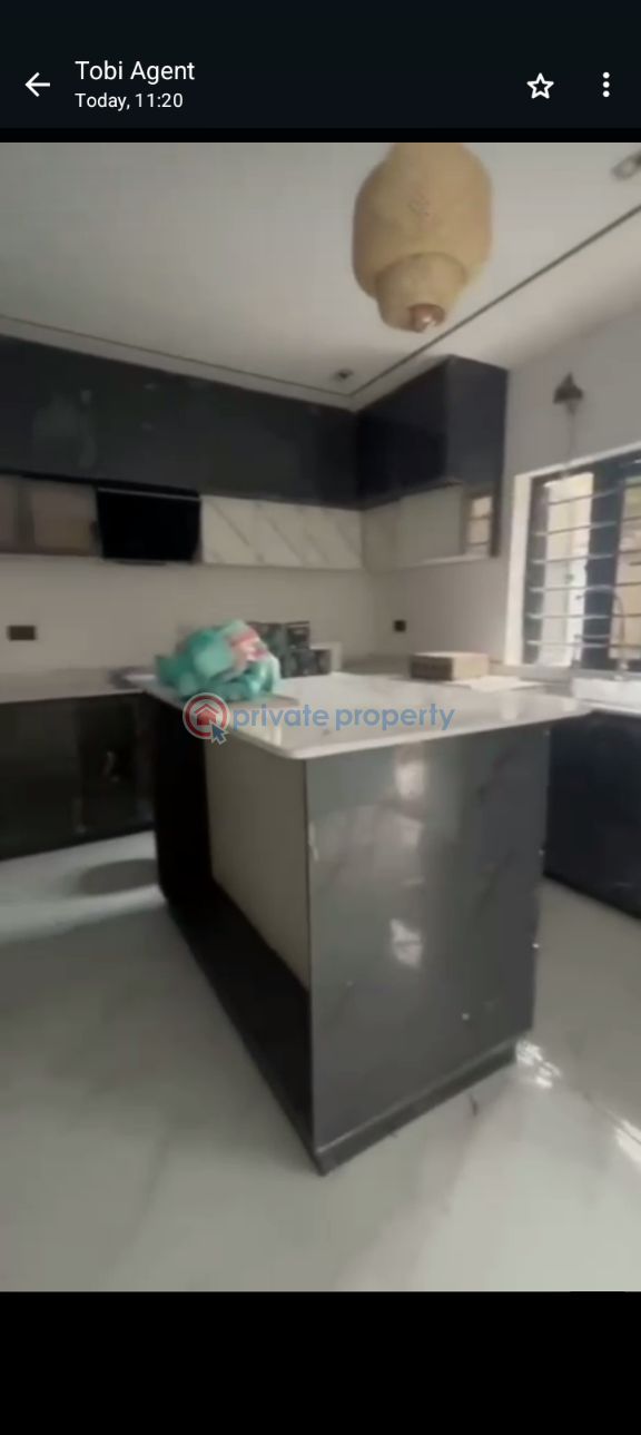 4 bedroom Duplex For Sale Magodo GRA Phase 1 Ojodu Lagos - 9