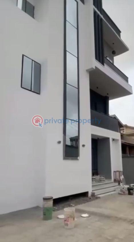 4 bedroom Duplex For Sale Magodo GRA Phase 1 Ojodu Lagos - 2