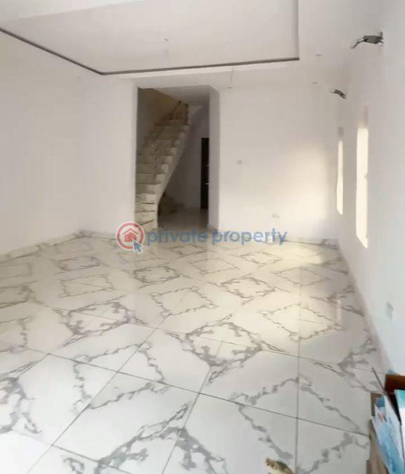 4 bedroom Semi detached Duplex For Sale Magodo GRA Phase 1 Ojodu Lagos - 13