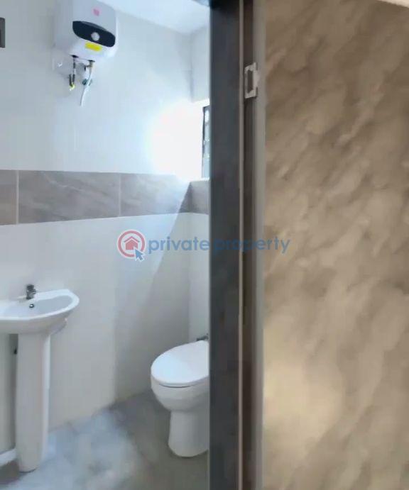 4 bedroom Semi detached Duplex For Sale Magodo GRA Phase 1 Ojodu Lagos - 7