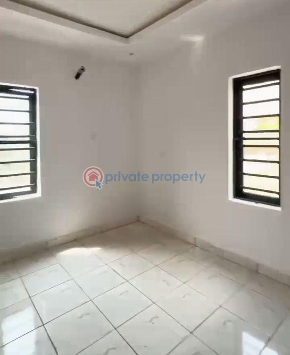 4 bedroom Semi detached Duplex For Sale Magodo GRA Phase 1 Ojodu Lagos - 4