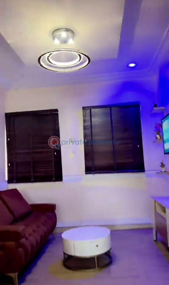 4 bedroom Duplex For Sale Ifako-ogba Lagos - 10