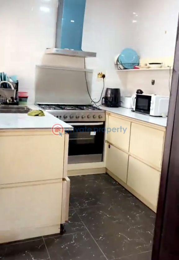 4 bedroom Duplex For Sale Ifako-ogba Lagos - 4