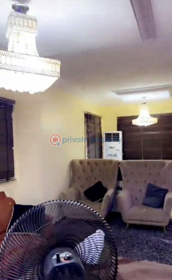 4 bedroom Duplex For Sale Ifako-ogba Lagos - 5