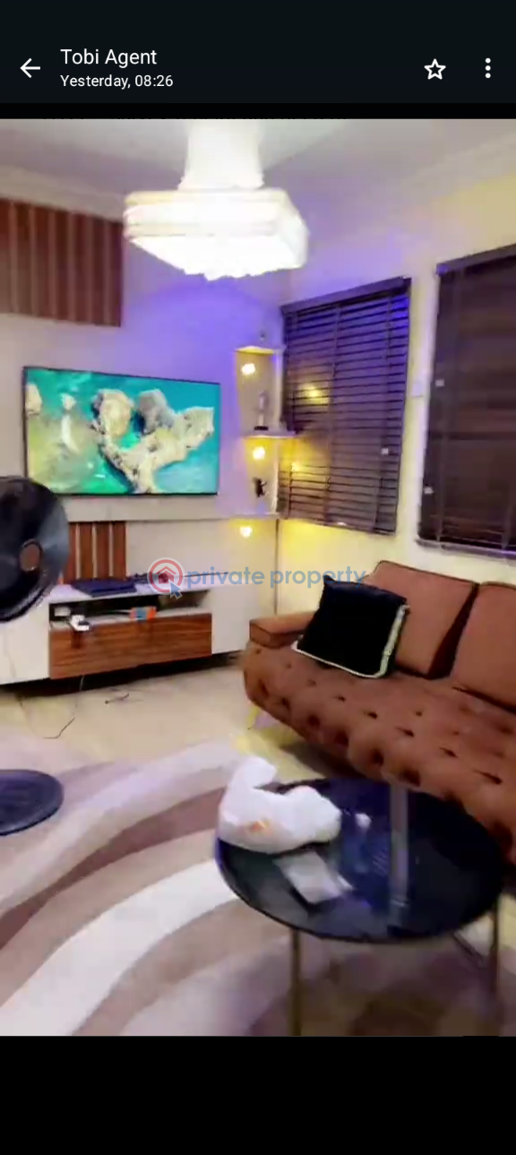 4 bedroom Duplex For Sale Ifako-ogba Lagos - 3