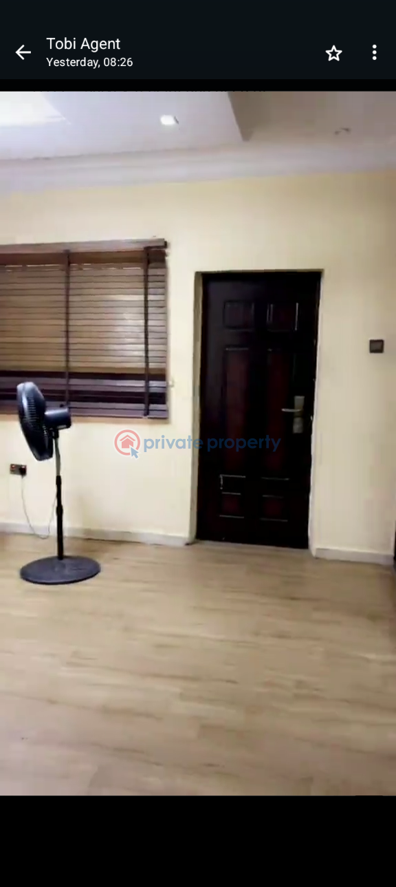 4 bedroom Duplex For Sale Ifako-ogba Lagos - 12