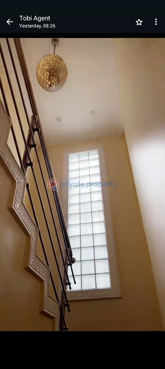 4 bedroom Duplex For Sale Ifako-ogba Lagos - 9