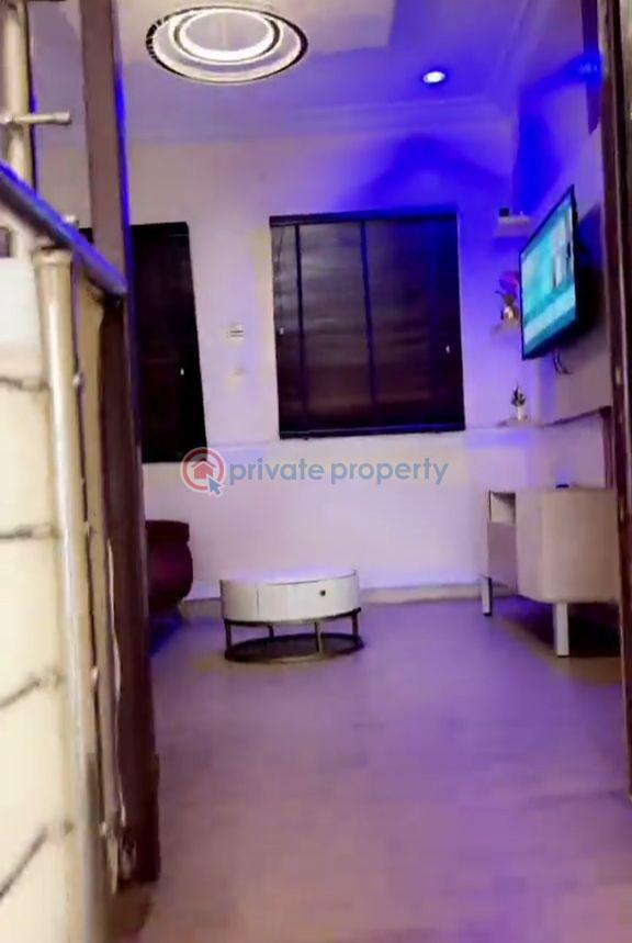 4 bedroom Duplex For Sale Ifako-ogba Lagos - 8