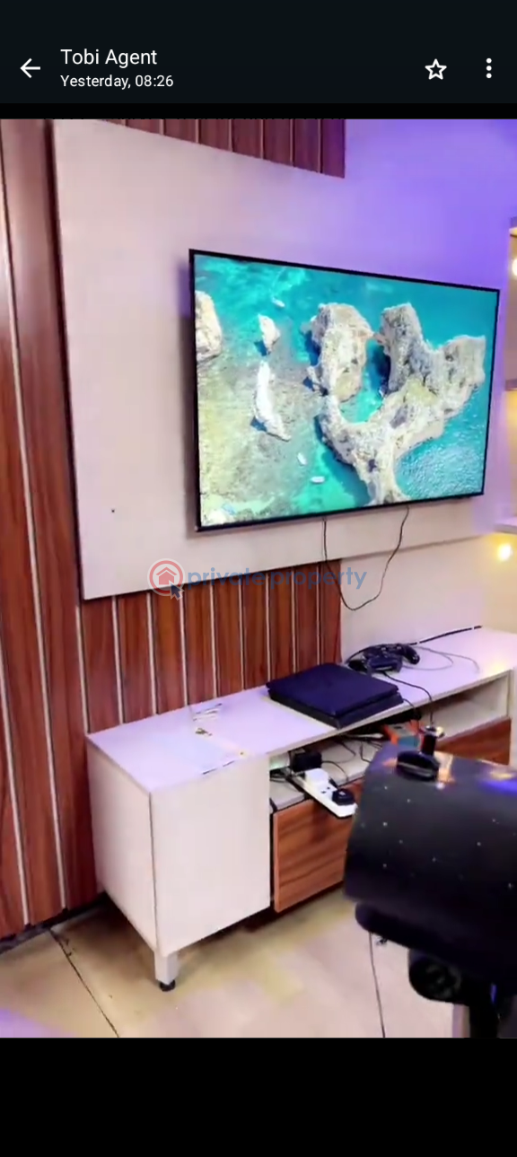 4 bedroom Duplex For Sale Ifako-ogba Lagos - 7