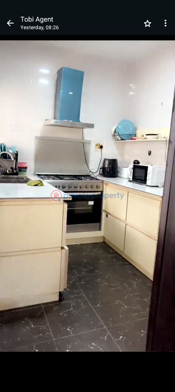 4 bedroom Duplex For Sale Ifako-ogba Lagos - 2