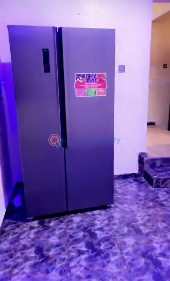 4 bedroom Duplex For Sale Ifako-ogba Lagos - 6