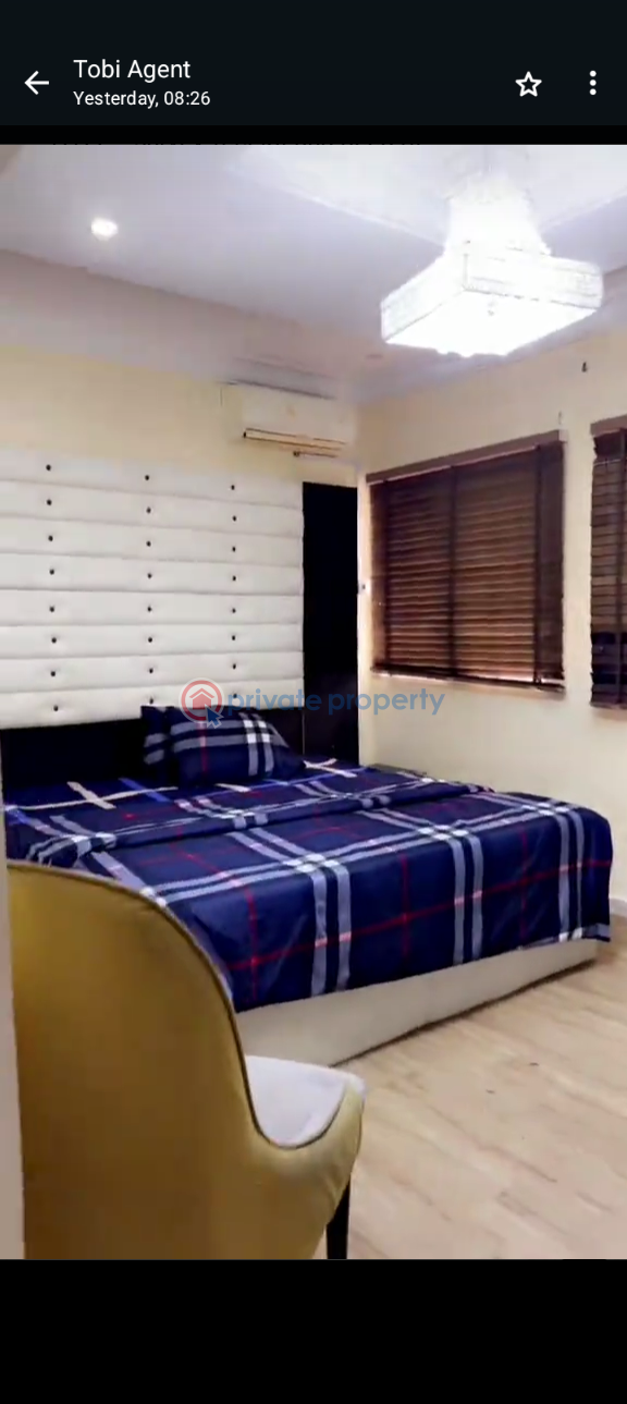 4 bedroom Duplex For Sale Ifako-ogba Lagos - 11