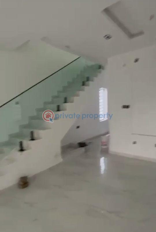 4 bedroom Semi detached Duplex For Sale Ojodu Lagos - 3
