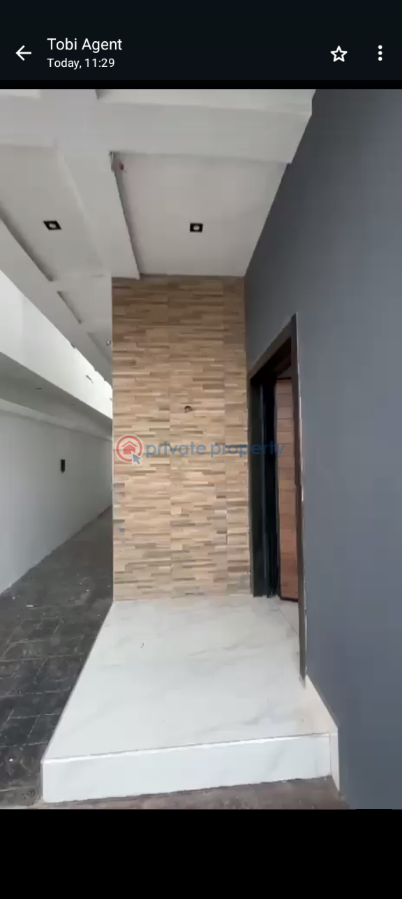 4 bedroom Semi detached Duplex For Sale Ojodu Lagos - 4