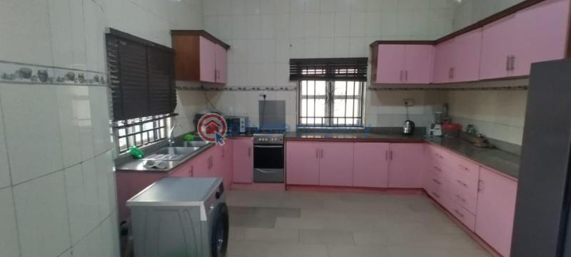 4 bedroom Duplex For Sale Magodo GRA Phase 2 Kosofe/Ikosi Lagos - 1