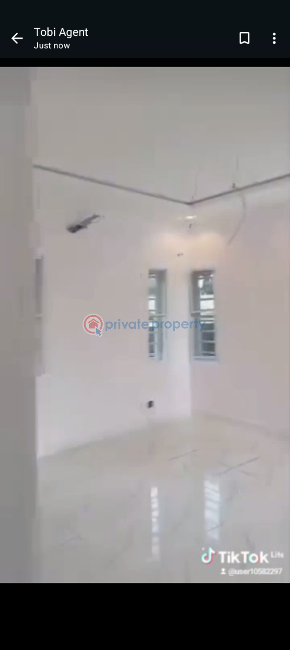 4 bedroom Detached Duplex For Sale Adeniyi Jones Ikeja Lagos - 7