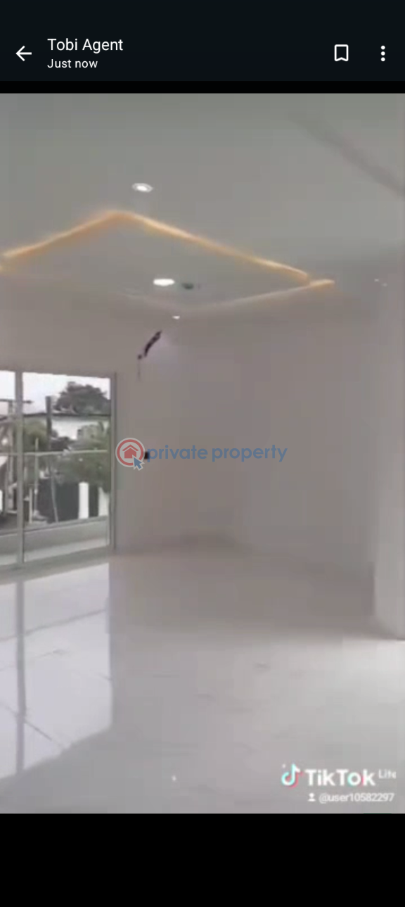 4 bedroom Detached Duplex For Sale Adeniyi Jones Ikeja Lagos - 3